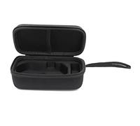 Knadgbft 1PC Black Waterproof Mouse Carrying Case Pouch Box for G403 G402 G304 G900 G903 Mouse