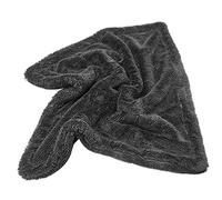 Knadgbft 1Pcs Car Washing Towel Rag 40X40cm Soft Cleaning Drying Braid Cloth Super Water Absorbed Auto Cleaning Rags