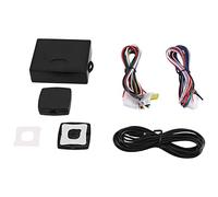 Knadgbft 2 in 1 Auto Sensor Universal Car Wiper Rain and Light Sensor