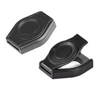 Knadgbft 2 Lens Caps USB Camera Privacy Protection Cover Computer Camera Webcam Protection Cover Camera Protection Privacy Cover
