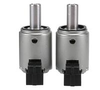Knadgbft 2PCS 2574.16 Automatic Gearbox Solenoid for, & AL4/DP0 0000257416 7701208174 257416 New