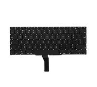 Knadgbft A1465 Laptop Keyboard for 13-Inch A1465 Laptop Internal Replacement Keyboard (UK Layout)