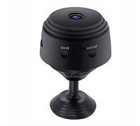 Knadgbft A9 Mini Camera WiFi Camera 1080P HD Night Version Mini Voice Recorder Wireless Mini Camcorders Video Surveillance