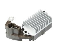 Knadgbft Alternator Voltage Regulator 2.3in Mounting Length IN254 Accessory Alternator Regulator Car Accessories