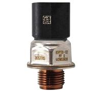 Knadgbft Auto Parts Fuel Rail High Pressure Sensor Fuel Pressure Sensor for 85PP30-02