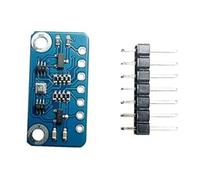 Knadgbft BMP390 Barometric Pressure Sensor Module I2C Interface XD