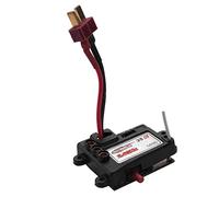 Knadgbft Brushless Electronic Speed Controller ESC QZJ06 for Xinlehong Q901 Q902 Q903 1/16 RC Car Spare Parts Accessories