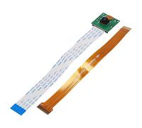 Knadgbft Camera Module Board 5MP Webcam for Zero W/Zero/ 3 Model B /4B