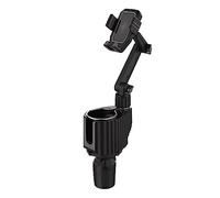 Knadgbft Car Cup Holder Phone Mount Universal Car Cup Holder with Drink Expand Cup Holder Drink Holder Car Accessories