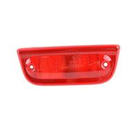 Knadgbft Car High Mounted 3Rd Third Brake Light Tail Light Stop Lamp Additional Brake Lamp for NV200 2010-2016