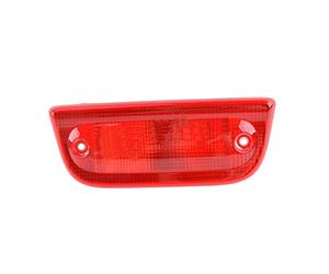 Knadgbft Car High Mounted 3Rd Third Brake Light Tail Light Stop Lamp Additional Brake Lamp for NV200 2010-2016