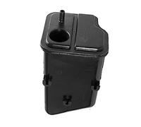 Knadgbft Carbon Charcoal Canister for Golf MK5 MK6 A3 TT 1K0201801E 1K0 201 801 E 1K0 201 797 1K0201797