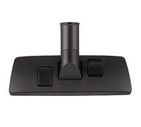 Knadgbft Carpet Floor Brush for 35mm Universal Vacuum Cleaner Parts Attachment Replacement Dust Brush Head Tool