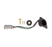 Knadgbft Cart Speed Sensor for ADC Motor Club Car IQ and Precedent, 102704901