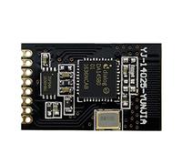 Knadgbft DA14580 Bluetooth Module BLE 4.0 Bluetooth 2.4G Wireless Module Wireless Communication Module Bluetooth Module