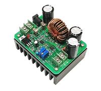 Knadgbft DC-DC Boost Power Module 600W High Power Solar Notebook Power Supply 12-60V Liter 12-80V