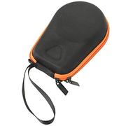 Knadgbft EVA Outdoor Travel Case Storage Bag Carrying Box for- Clip 4 Speaker Case Accessories