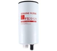 Knadgbft FS20121 Fuel Water Separator Filter Fit for L9, B6.7 Model Year 2020-2022