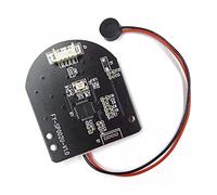 Knadgbft FY-SP002UB USB Microphone Module/Omnidirectional/Noise Reduction/Self-Service Terminal Microphone Module