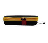 Knadgbft Game Console Shockproof Storage Bag Portable Travel for Retroid Pocket 3 RP3 Game Console Shockproof Storage Bag