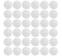 Knadgbft Grips for Guitar Picks,GEL Grips Help You Hold Guitar Picks Tightly,30 Pack Pro Guitar Picks Grips Self Adhesive