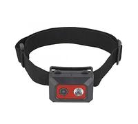 Knadgbft HD 1080P Outdoor Sport Camera F18 Night Vision Camcorder SOS Head-Mounted Action Cameras Helmet Video Recording DVR Cam