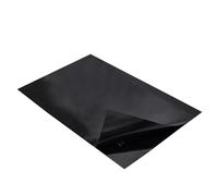 Knadgbft Induction Cooktop Protector Mat 21.2x35.4 Inch, Electric Stove Burner Covers Antiscratch As Glass Top Stove Cover Easy Install