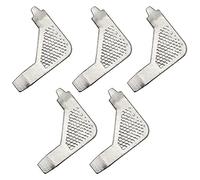 Knadgbft Industrial 006093009 Screwdriver 5PCS Sewing Machine Screwdriver Keys for Singer, Euro, Eversewn Sewing Machines