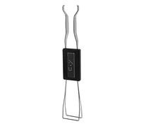 Knadgbft Keycap Puller Stainless Steel Key Keycap Removal Tool for Mechanical Keyboard for Removing Fixing Keyboard Tools