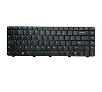 Knadgbft Laptop Built-in Keyboard for N4010 N4020 M4010R N4030 N5020 N5030 N3010 Laptop Replacement Keyboard(US)