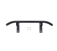 Knadgbft Led Light Bar Mounting Bracket Front Bumper Grills Spotlight Mounting Bracket Holder for Jimny 2019 2020