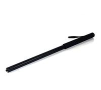 Knadgbft Live Equipment,Live Microphone 300cm Microphone Telescopic Pole Movie Live Recording Interview Equipment