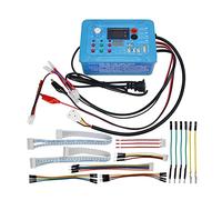 Knadgbft Multifunctional Inverter Refrigerator Detector Inverter Refrigerator Compressor Detector (Master Version)(220V)