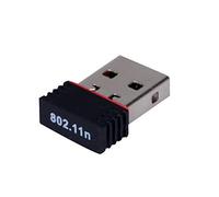 Knadgbft New Realtek USB Wireless 802.11B/G Lan Card Wifi Network Adapter RTL8188