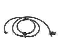 Knadgbft New Windshield Windscreen Washer Nozzle Jet Hose A1698600492 for - a W169 2004-12 /B W245 2005-11 No Heated