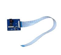 Knadgbft OV5640 Camera Module 500W Webcam Camera Module for Banana Pi M1/M1+
