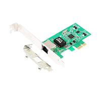 Knadgbft PCI-E Gigabit Network Card Driver-Free Desktop Computer Server Group Esxi Soft Routing Convergence RTL8111