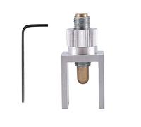Knadgbft Piano Tuning Repair Tool Black Key Flatness and Slope Measurement Tool Black Key Leveling Device