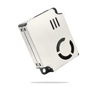 Knadgbft PMS9103M PM2.5 Dust Particle Sensor Module Detects PM2S-3 Indoor Gas Air Quality Detection PMS9003M Plantower