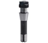 Knadgbft R8 ER20 7/16 inch Collet Chuck Holder CNC Milling Lathe R8 Arbor Spindle Holder Tool