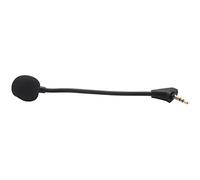 Knadgbft Replacement Gaming Mic for Cloud Alpha Computer Gaming Headset