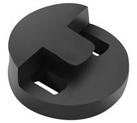 Knadgbft Round Tourte Style Cello Mute