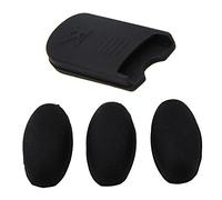Knadgbft Saxophone Palm Key Risers for Sax keys