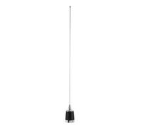 Knadgbft SDN1 NMO Dual Band Antenna 144/430MHz VHF/UHF Mobile Ham Car Radio Antenna 100W