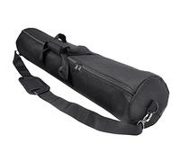 Knadgbft Tripod Carrying Handbag Shoulder Bag Portable Photography Light Stand Umbrella Storage Bag Travel Carry Bag 120X13Cm