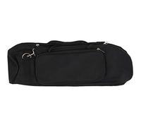 Knadgbft Trumpet Bag Professional Padded Soft Carrying Case Backpack Handbag with Shoulder Strap Instrument
