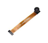 Knadgbft Two Million Pixels OV2640 Camera Wide-Angle 160 Degree 24 Pin Interface ESP32 Camera Module