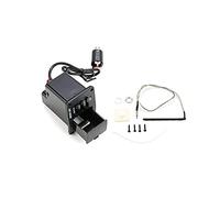 Knadgbft UK-2000 2-Band EQ Equalizer Ukulele Piezo Pickup Ukulele Pickup for Ukulele Instrument Accessories Parts