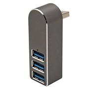 Knadgbft USB 3.0 Hub USB Splitter for Laptop Adapter PC Computer USB Charge Hub Notebook Splitter Accessories