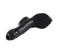 Knadgbft Violin/Viola Bow Grip Correcting Device Beginner Correction Posture Grip Bow Pose Orthoses Teaching Accessories